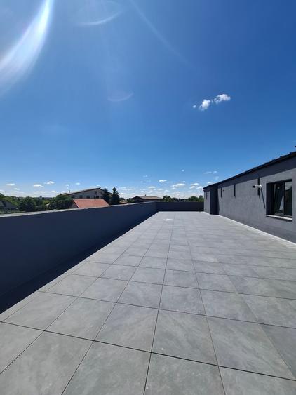 Apartament 2 camere cu terasa - 10