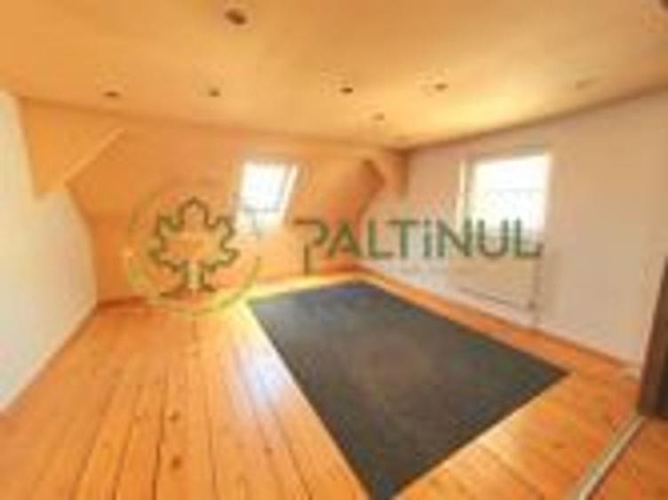 Clădire birouri de închiriat în zona Calea Dumvravii, Sibiu - 3