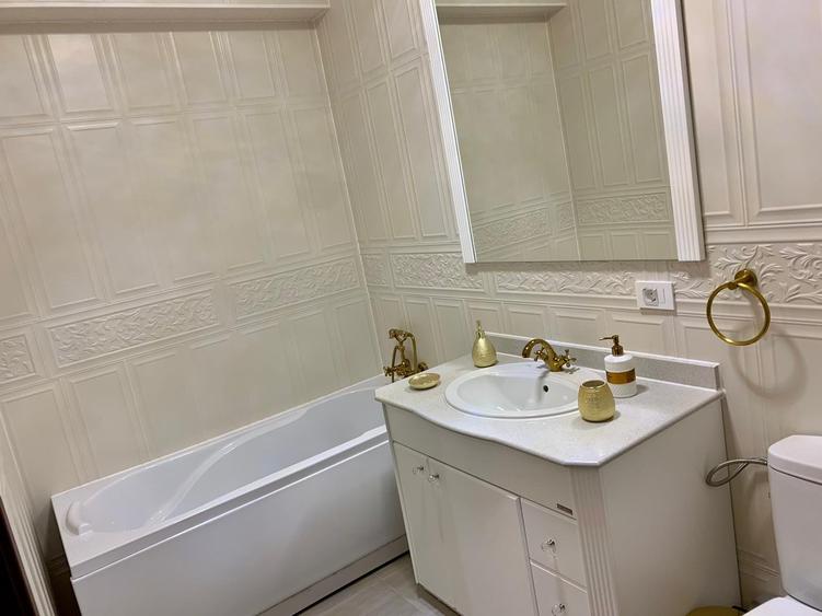 EDENHOLZ Vila premium 3 camere - 8