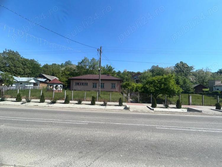 Vila si fost dispensar veterinar - 3