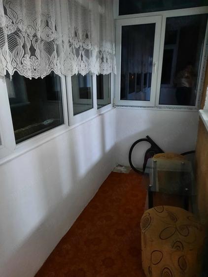 Garsonieră decomandată în Lunei