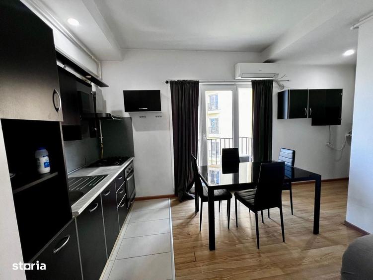 Apartament tip studio de inchiriat - 2