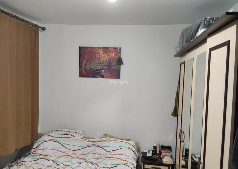 Apartament 3 camere Radu Negru