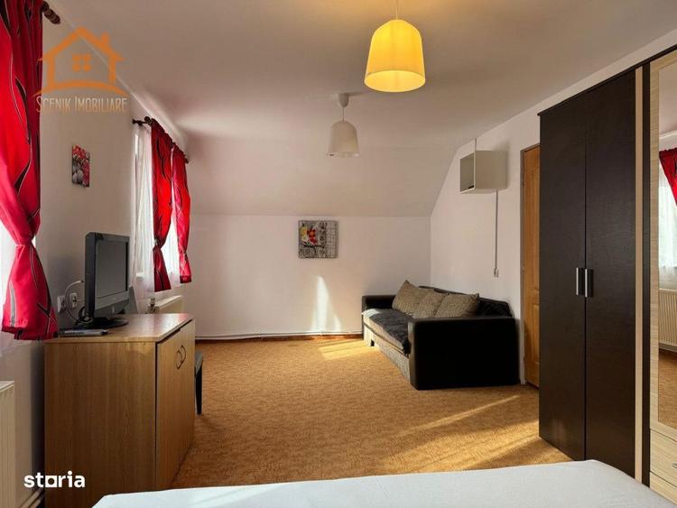 Bran - Predelut, casa de inchiriat in zona de poveste! - 9