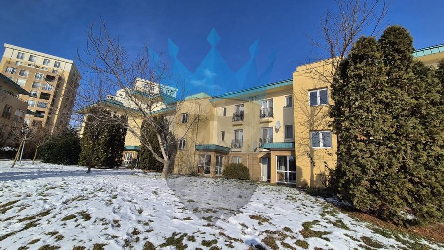 Apartament 3 Camere Cosmopolis - 24