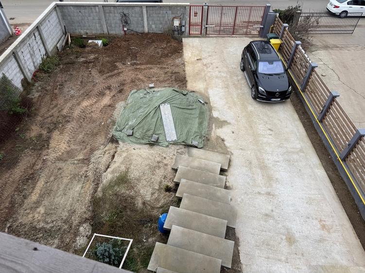 Voluntari, PIPERA zona posta - 12