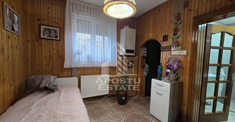 Duplex renovat, 5 camere, in zona Blascovici - 4