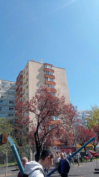 Apartament 3 camere, proprietar, panorama deosebita, zona Dacia