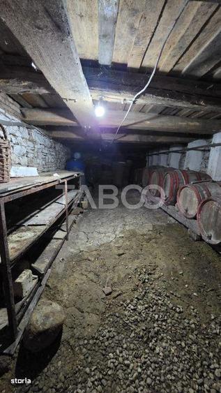 Casa de vanzare in sat Deal comuna Calnic judetul Alba - 7