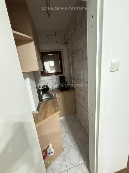 Palatul Parlamentului, garsoniera 30 mp, ultracentral - 3