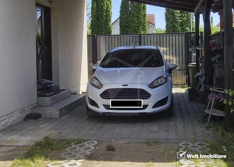 Pret redus cu 10 % doar pana in martie - duplex Floresti - 22