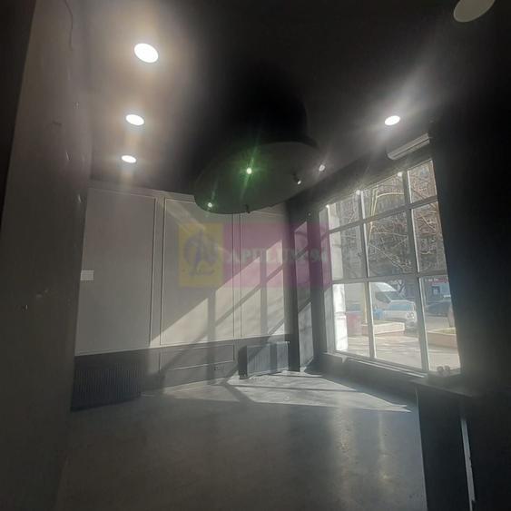 Spațiu zona Bulevardul Unirii - Zepter - 3