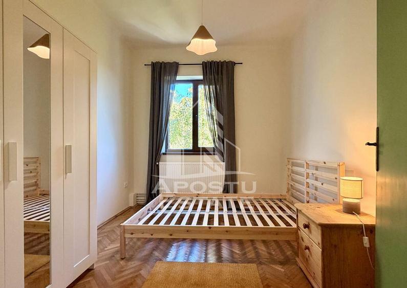 Apartament prima inchiriere curte comuna centrala - 5