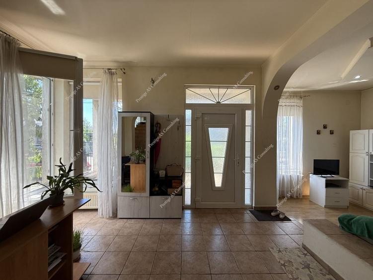 Vila Individuala | 8 Camere | 500mp Teren-Lidl Girocului - 3