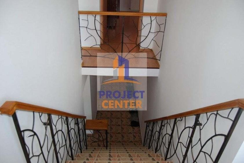 Vila 8 camere, lac, crama, 1600 mp teren, Vedea - 8