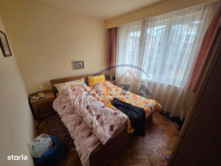 Olteniei, apartament 3 camere etaj 1, garaj sub bloc - 8