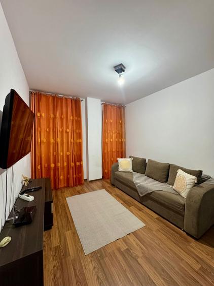 Inchiriere apartament mamaia nord - 9