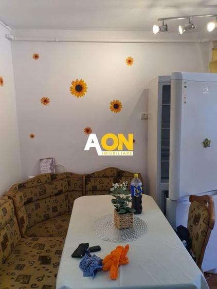 Garsoniera, 32 mp, Decomandata, Zona Cetate - 3