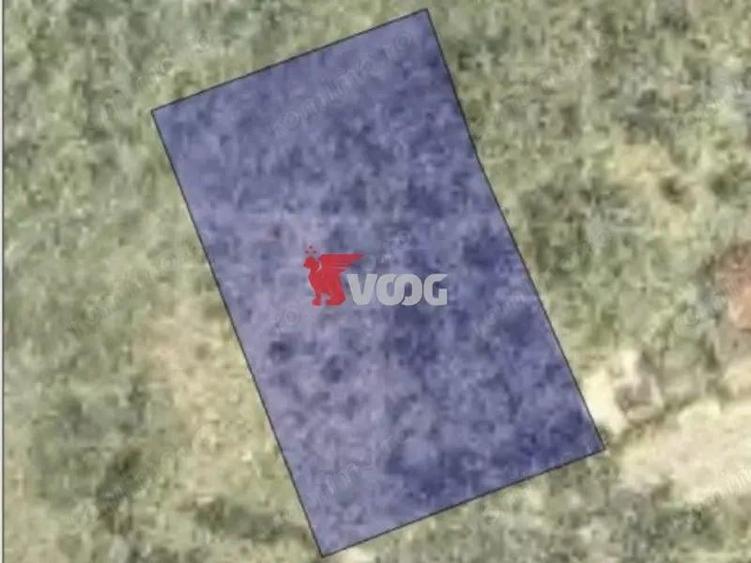 Teren Baile Herculane - 2