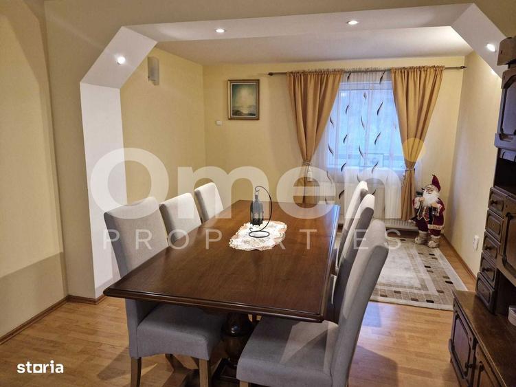 Casa de vanzare | Tautii-Magheraus | 142 mp + 8.4 ari teren - 1