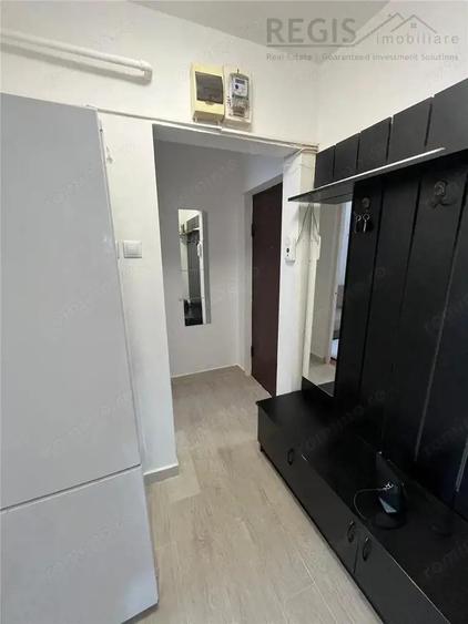 Apartament luminos si recent renovat de 3 camere in zona Florilor - 6