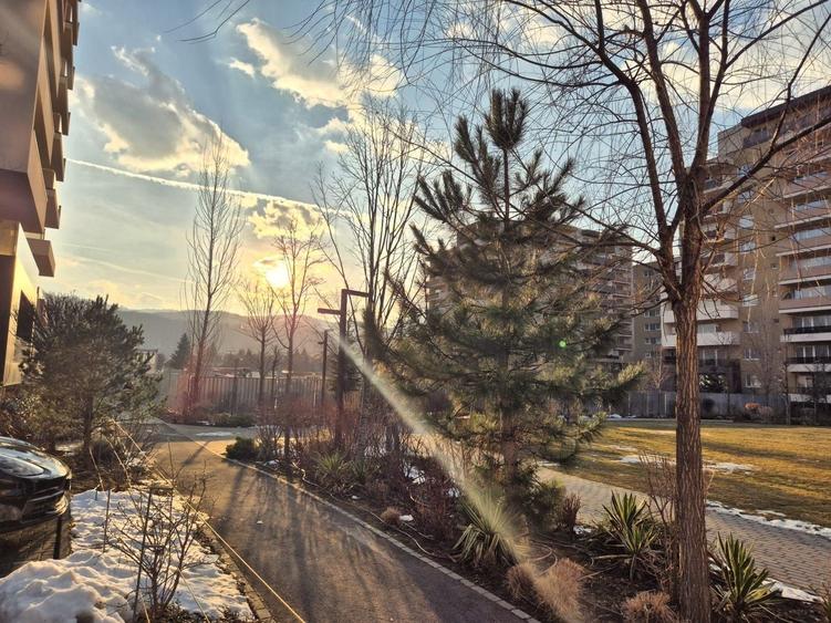 Exclusivitate- Apartament în bloc nou, la PRIMA ÎNCHIRIERE - 1