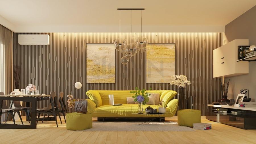 REA1016815 Duplex 4 camere I SUN ROYAL VIEW I Berceni - 6