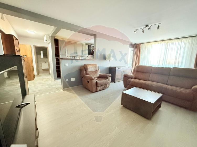 Apartament de inchiriat | 2 camere | Prima Inchiriere | Zona Pacii - 2