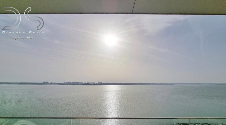 Interior minimalist, priveliste maximalista - 1