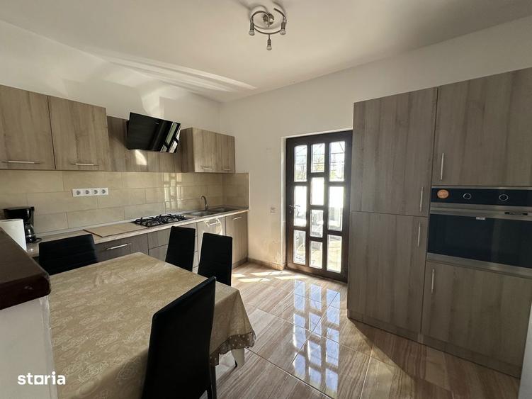 Casa de vanzare in sat Boian - 1