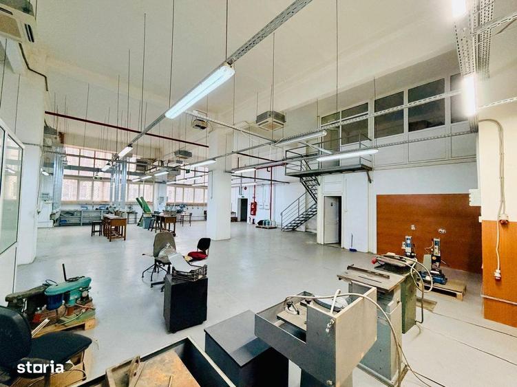 Spatiu Comercial de Vanzare Renovare Recenta, Aproape de Metrou - 2