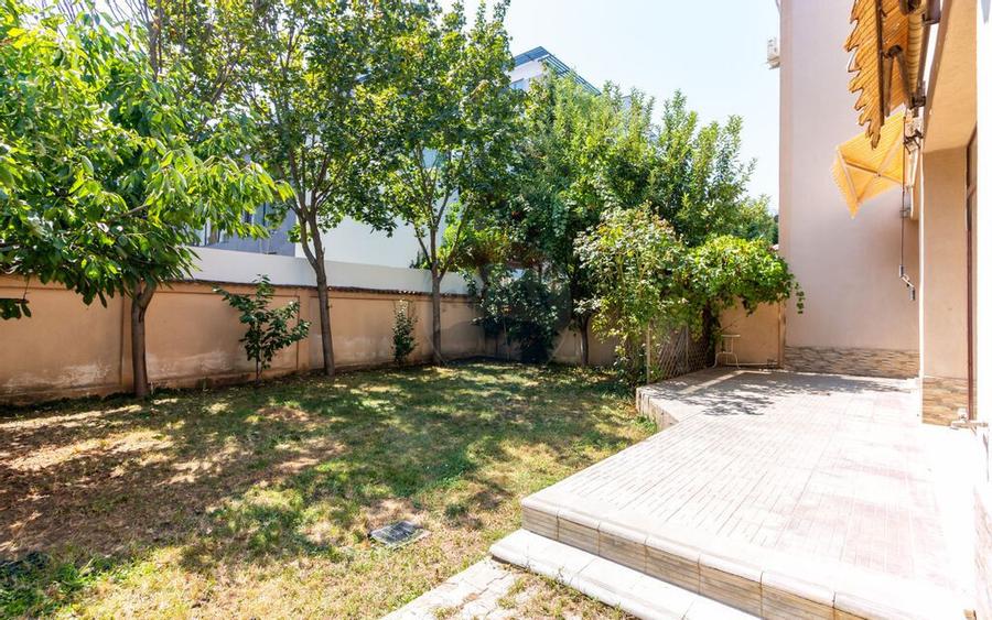 Casa / Vila in Pipera de inchiriat, Iancu Nicolae, 5 x... - 10