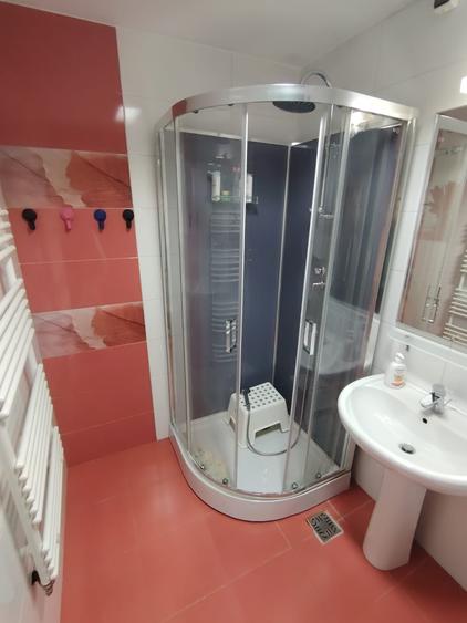 Apartament 2 camere - Stradal Octavian Goga - mobilat si utilat - 21