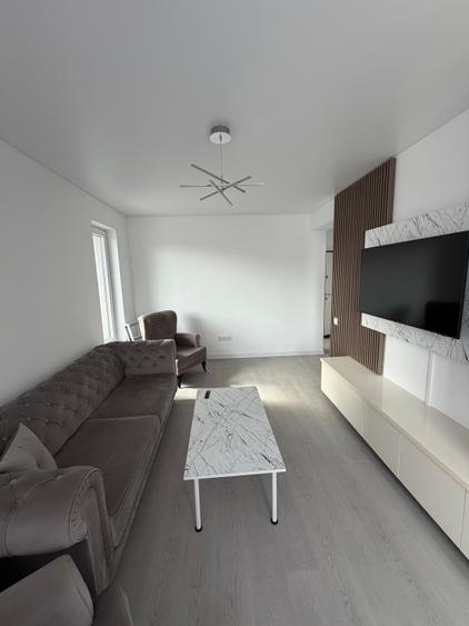 2 Camere Lux+Parcare l Prima Utilizare l Str Nicolae Iorga - 4