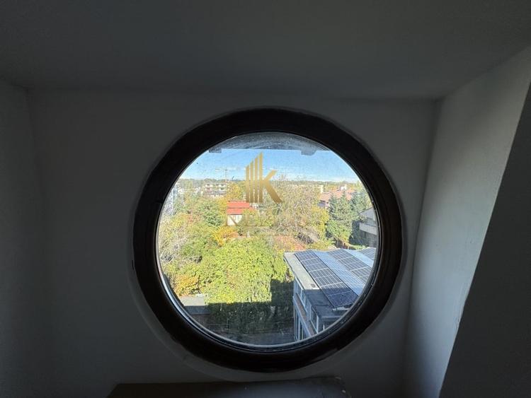 Apartament de vanzare  decomandat cu 3 camere  in  Pipera - 20