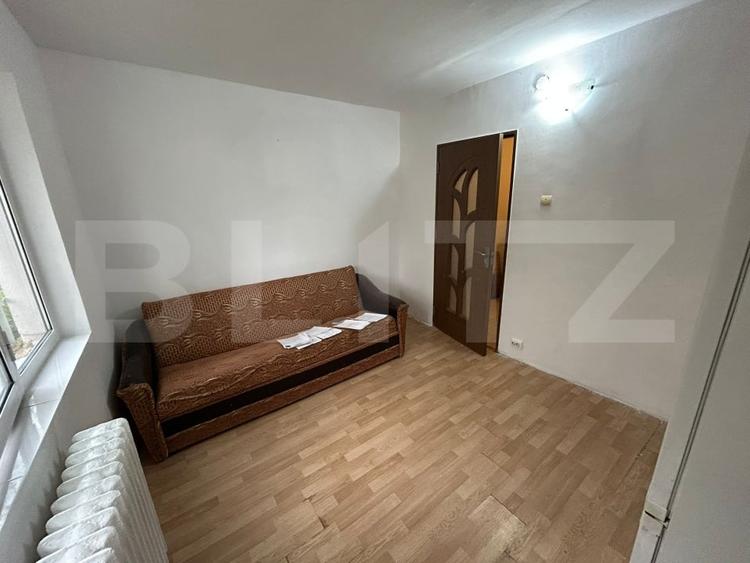Apartament 2 camere, 32 mp, zona Nicolina - 4