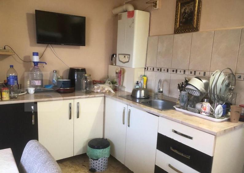 Casa cu 3 camere si anexe, 170 mp, zona Carpati 2 - 10