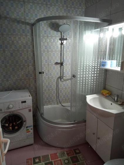 Apartament 2 camere, zona Dacia, etajul 1, centrala gaz - 1