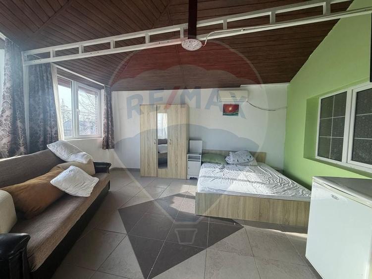 Vilă de vanzare in Eforie Nord Bulevardul Republicii - 10