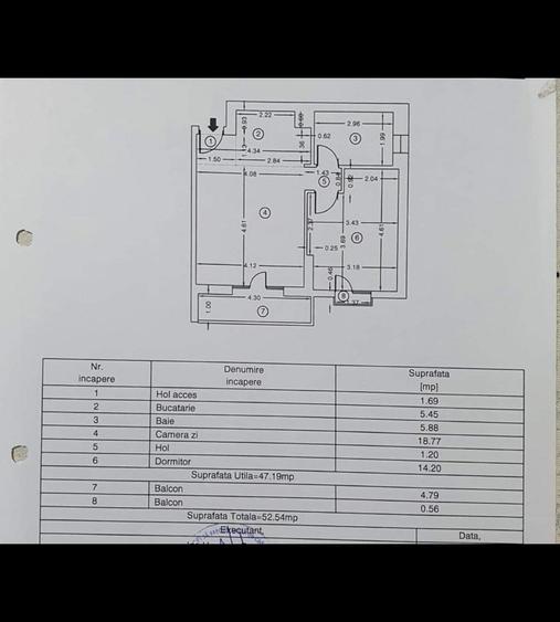 Ap. 2 camere - vedere piscină, Cosmopolis Centura Nord | Pipera | A3, comision 0 - 18