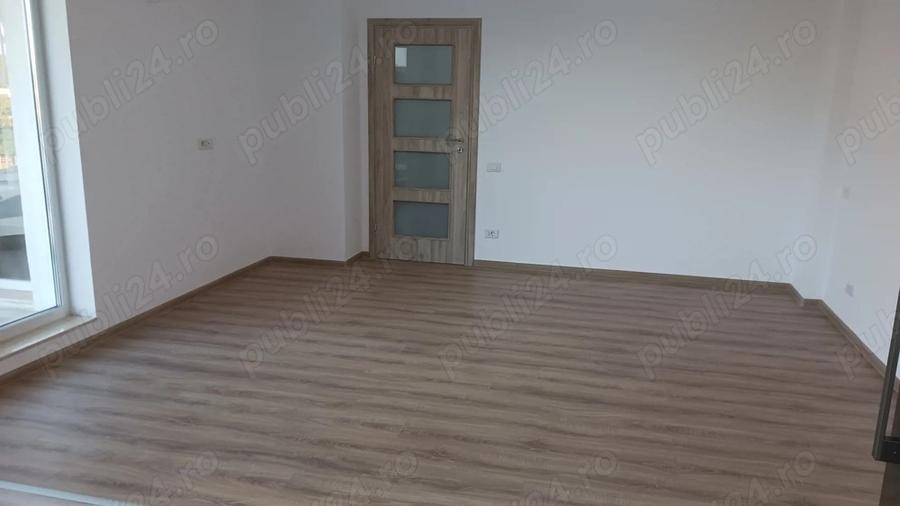 Apartament cu 4 camere in ansamblul Metropolitan Viilor, supr. totala 109 m.p., 2 locuri parcare - 7