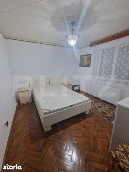 Apartament 2 camere, 56 mp, bloc cu lift, zona Spital - 1
