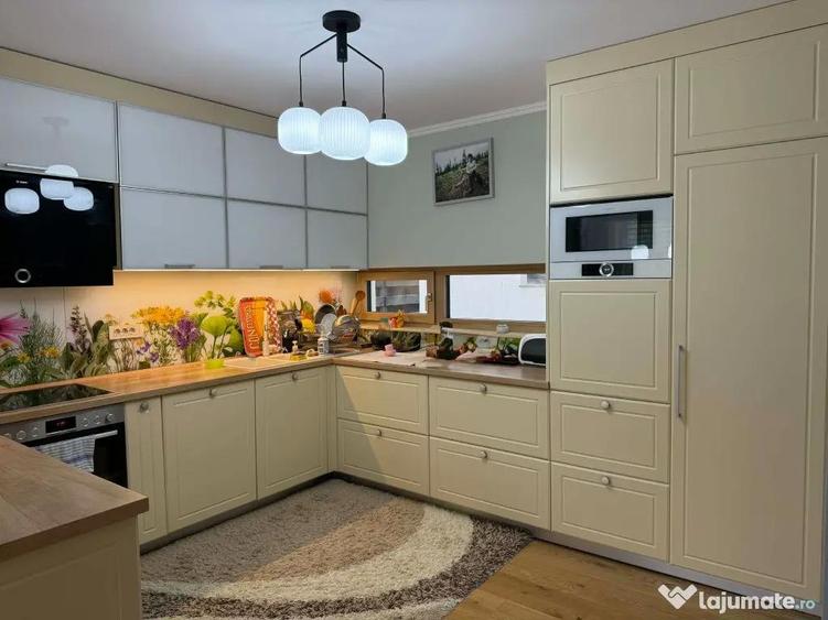 Vila premium in Faget - Zona exclusivista si aerisita - 3