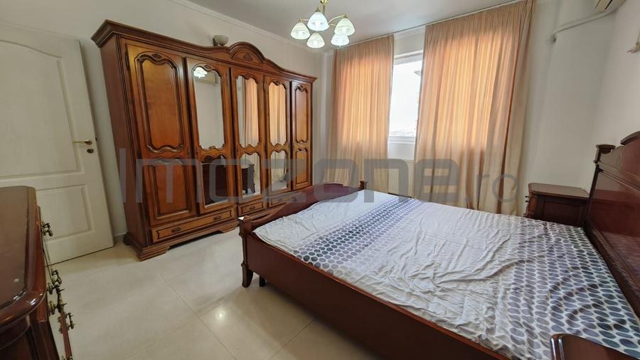 Ap. 3camere duplex, 103mp, 2 băi, centrală, metrou Râul Doamnei - Prel. Ghencea - 5