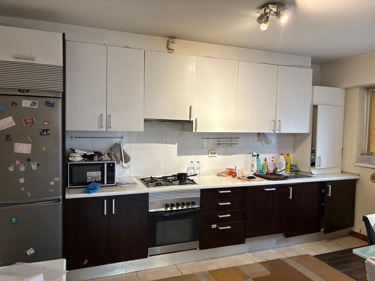 Apartament de 3 camere+boxa si loc de parcare/Apartment with parking+storage box - 5