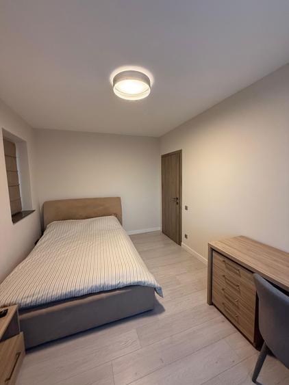 Apartament 2 camere decomandate de inchiriat Cluj, zona Intre Lacuri - 4