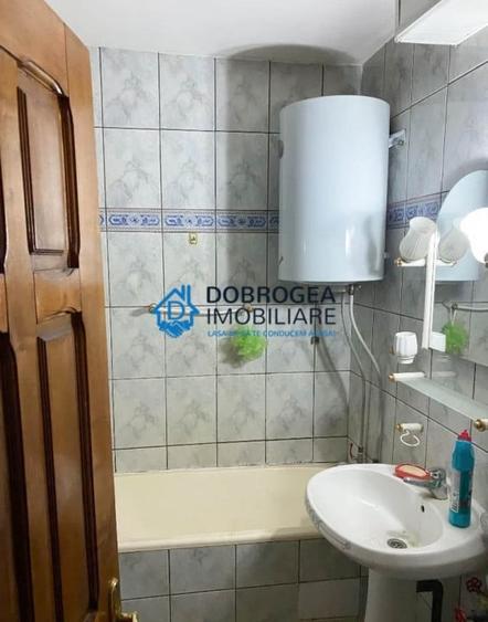 Ultracentral, decomandat, etaj 3 - 6