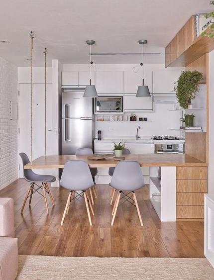 Apartament 3 camere Pasarela Berceni - 2