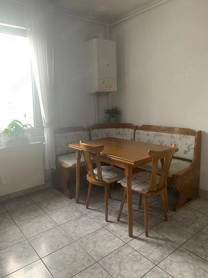 Inchiriez apartament cu 2 camere confort 1 - 5