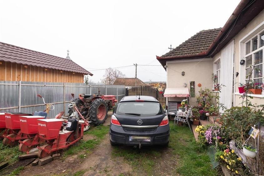 RECO Casa de vanzare in Felcheriu - 12